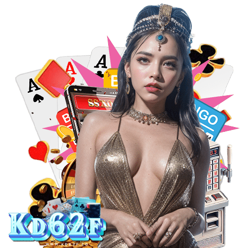 kd62f โปรโมชั่น