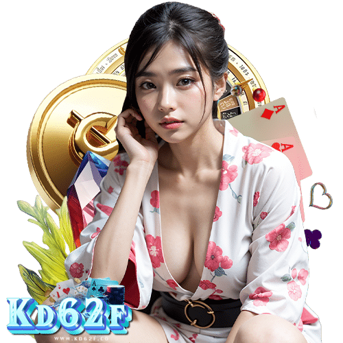 kd62f ไม่มีขั้นต่ำ
